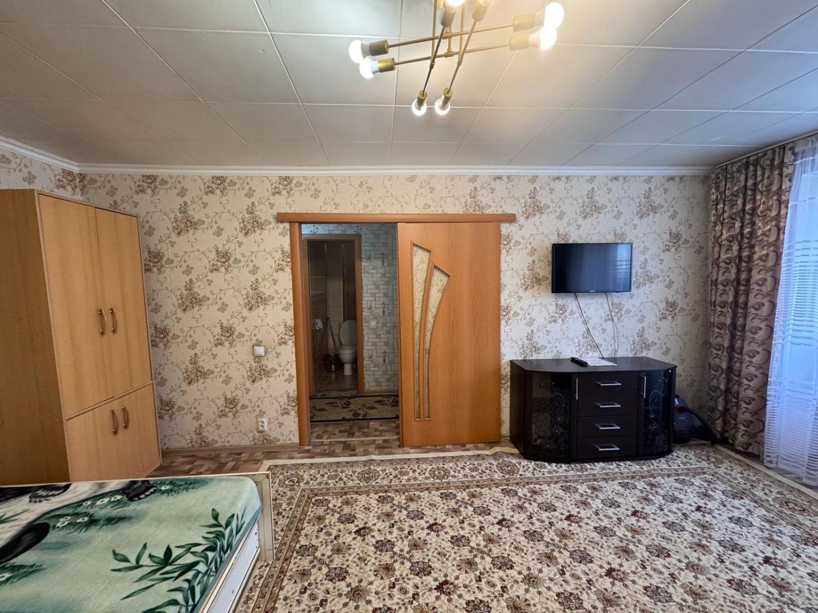 Apartment On Akhmetova 10 อัลมาตี ภายนอก รูปภาพ