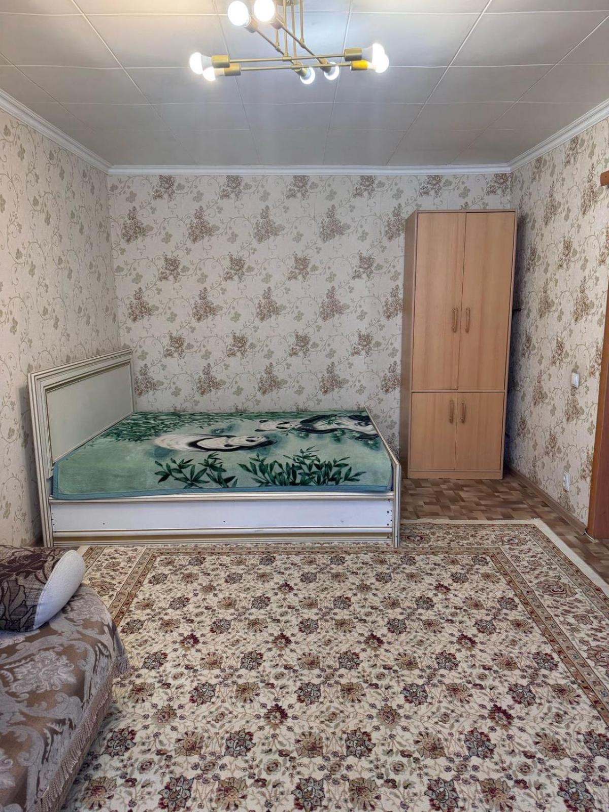 Apartment On Akhmetova 10 อัลมาตี ภายนอก รูปภาพ